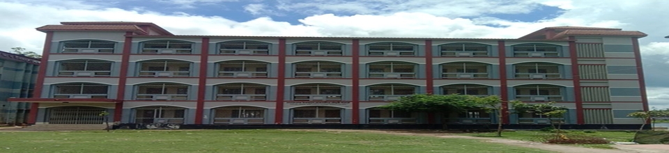 Champaknagar College - Slide