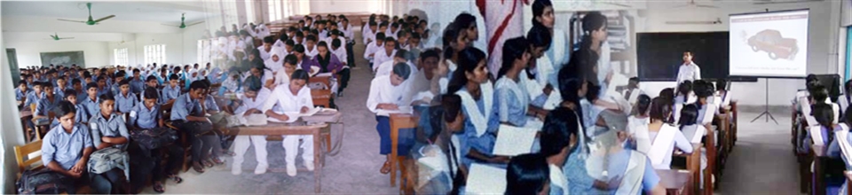 Champaknagar College - Slide