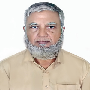 MD. ABDUS SATTAR SARKER