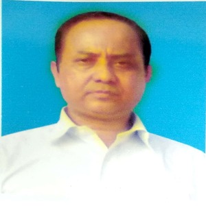 MIRZA MUSFEQUR RAHMAN