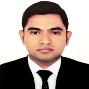 MD SALAH UDDIN BHUYIAN