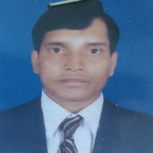 MOHAMMAD KAMAL HOSSAIN CHOWDHURY