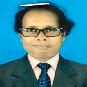 SANKAR PRASAD MITRA