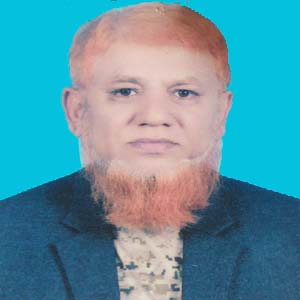 MD LOTFUR RAHAM CHOWDHURY